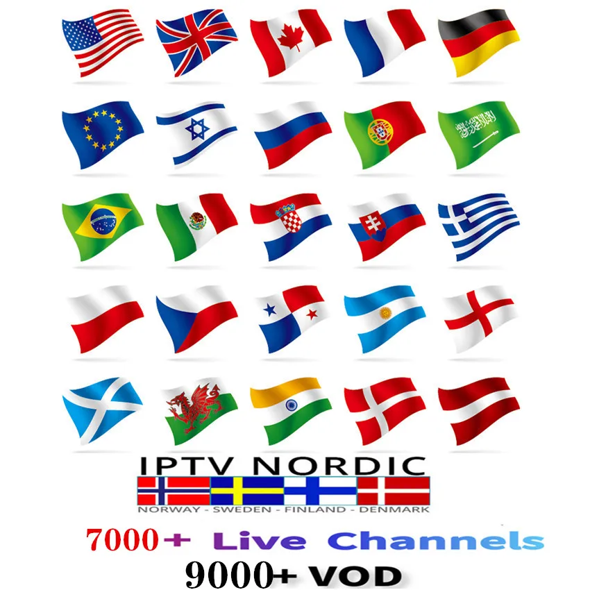 

World IPTV Subscription Free Account Applied on Smart television Android Box IPTV Live Tv Channels Portugal Arabic France Spain