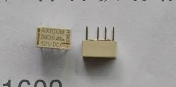 

IM06TS,IM06 Valley brand AXICOM relays, new original, fake a lost ten
