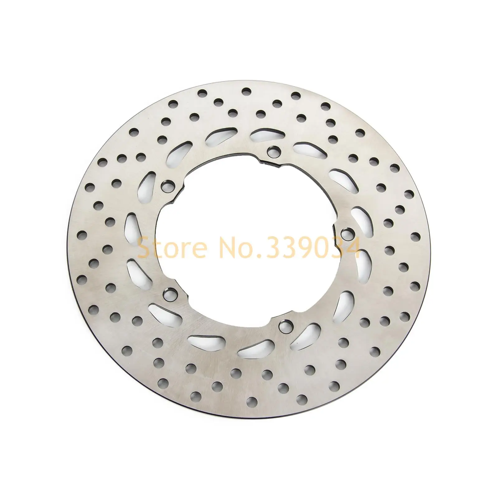 

Motorcycle Rear Brake Disc Rotor For Yamaha XJ6-N Diversion Naked 13-15