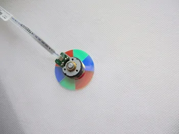 

DLP Projector Replacement Color Wheel For Benq SL705 MP611 MP612 MP620 MP622 MP625 DS660 PB6100 DX650 DX655 DX660 DLP Projector