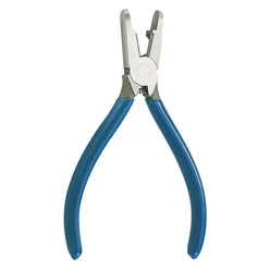 

Pro'sKit 1PK-CT006 Crimp Tool (150mm) Crimping Tool Crimping Pliers Terminal Crimping Tool Hand Tool