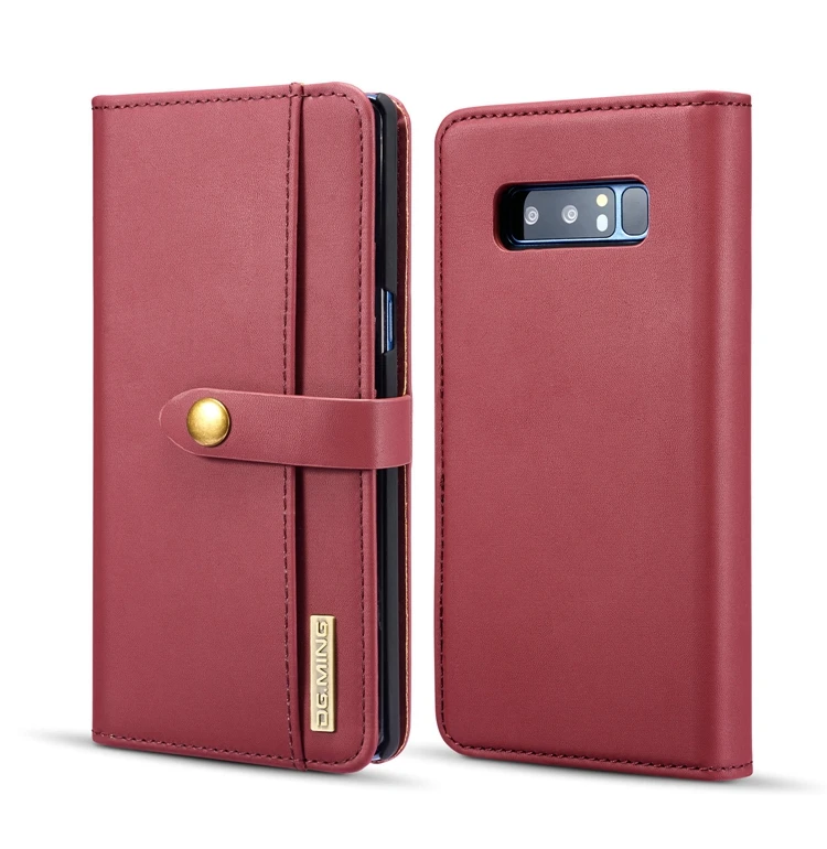 Чехол для Hoesje samsung Galaxy Note 8, чехол с откидной крышкой для кошелька, чехол для samsung Note 8, мешки кожаные для телефона для Galaxy Note 8