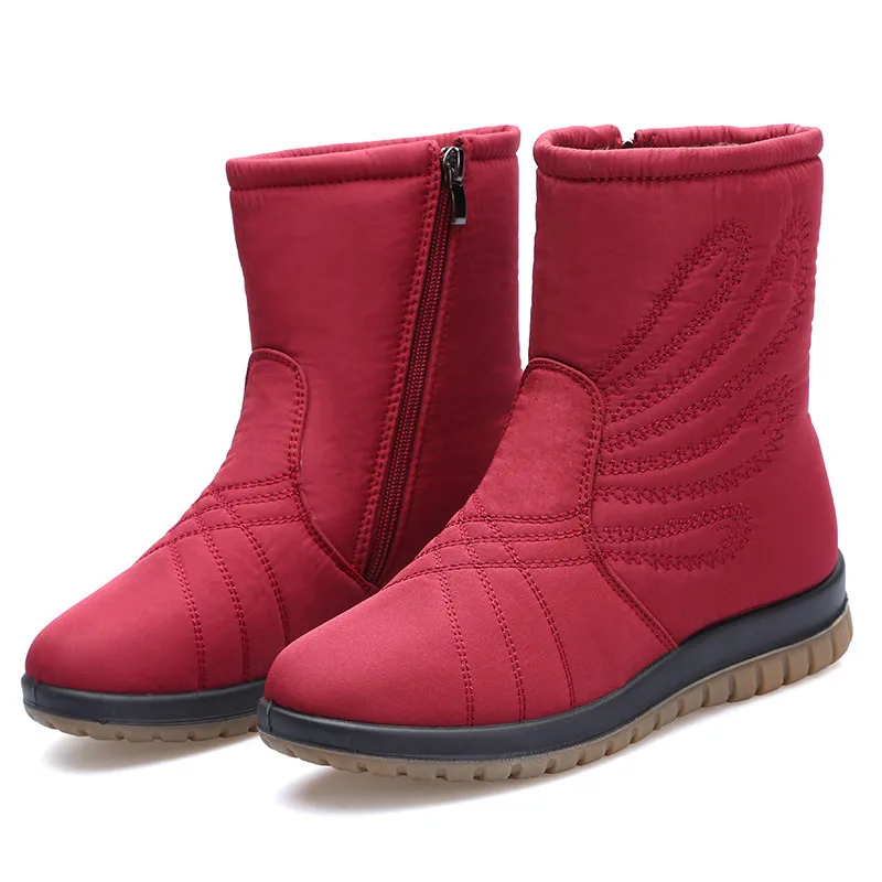 Botas p/ neve