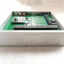 R-014 VENUS R2R чистый сбалансированный декодер дискретный резистор R2R ЦАП кристек FIFO 26bit ЦАП R2R лестница 16 X над выборкой USB