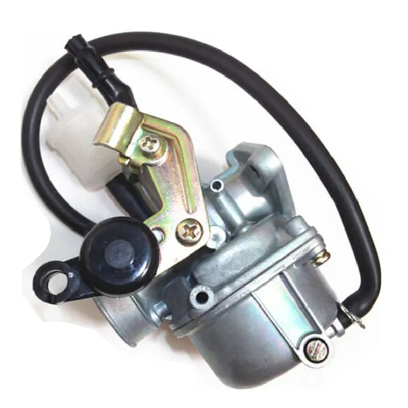

PZ19 19mm Cable choke Carburetor For CARB 50CC 90CC 110CC 125cc ATV Roketa TAOTAO NST Dirt Bike Go karts SUNL For Suzuki Honda