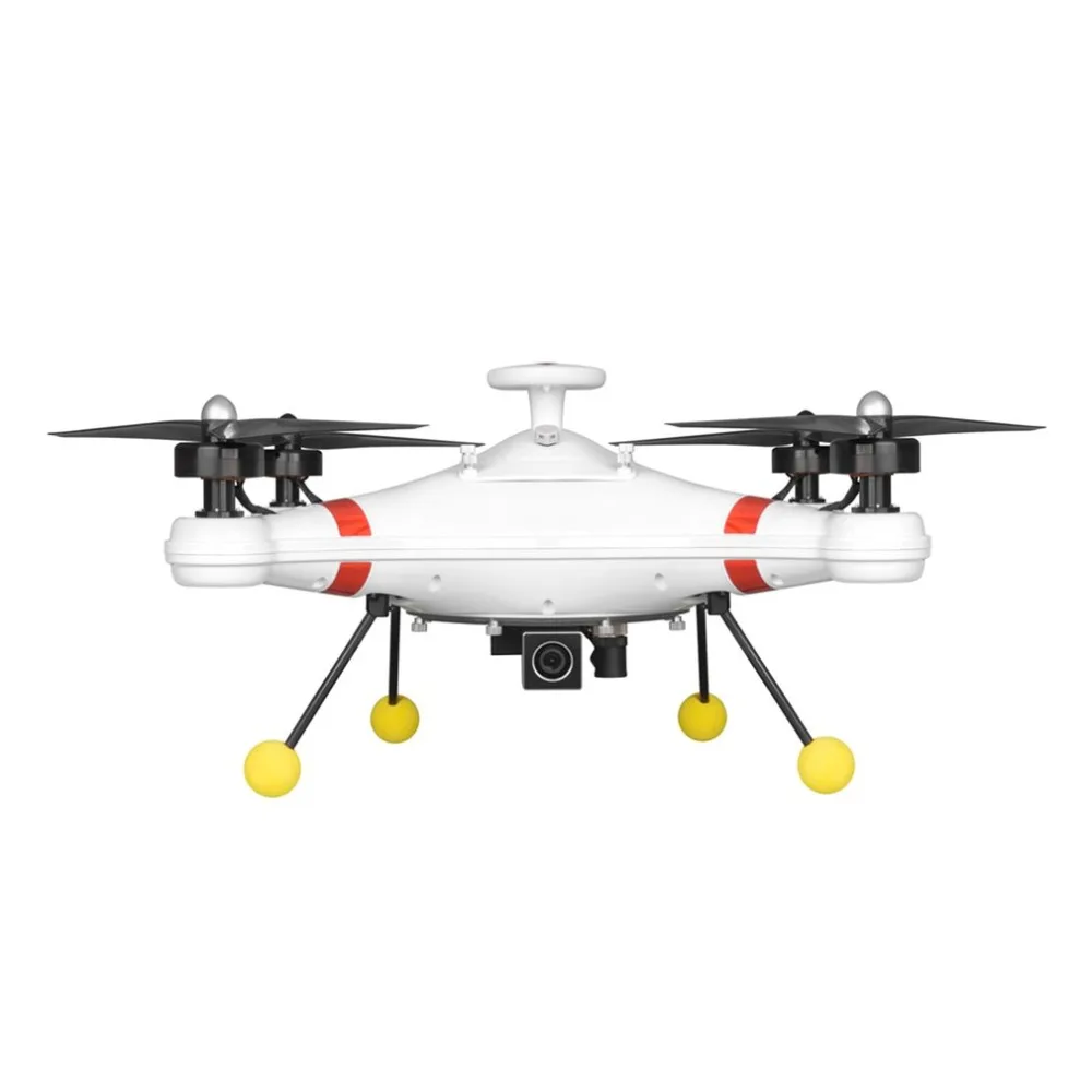 

H480 Brushless Fishing RC Camera Drone Waterproof GPS Quadcopter Aircraft UAV with OSD 5.8G FPV 700TVL Professional
