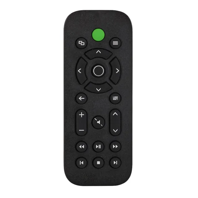 Cheap Entertainment Media Remote for XBOX One Remote Controller Multimedia DVD TV Remote Control For XBOX ONE