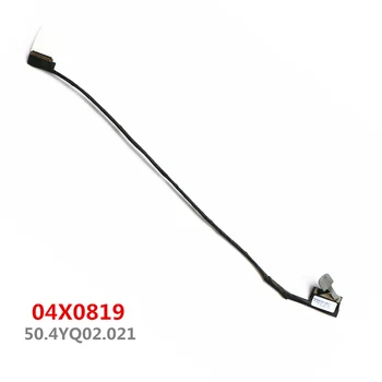 

Laptop/Notebook LCD/LED/LVDS flex CABLE For LENOVO THINKPAD T431S 04X0819 50.4YQ02.021
