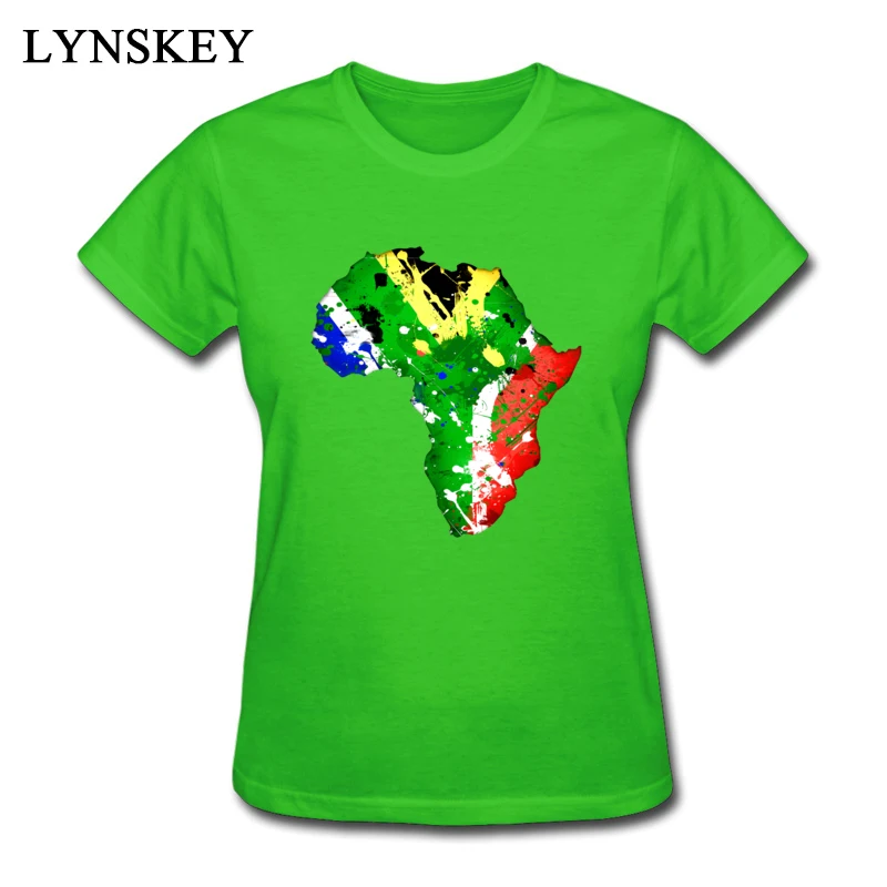 Afrika_green
