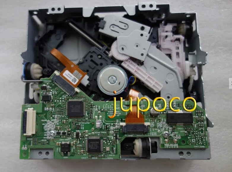 Бесплатная доставка Alpine механизм CD погрузчик DP33U86C DP33U86D DP33U для Hyundai Sonata IX35