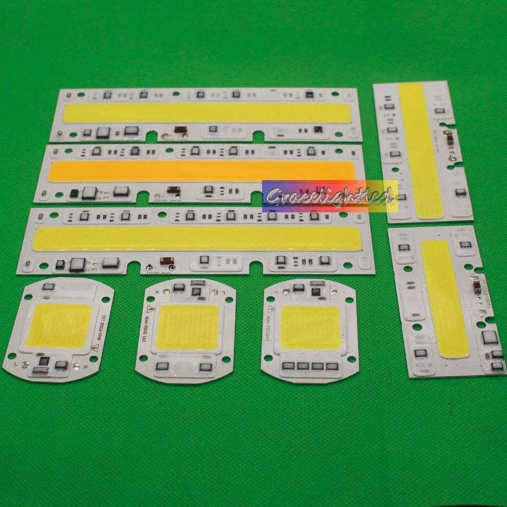 220v cob light 2