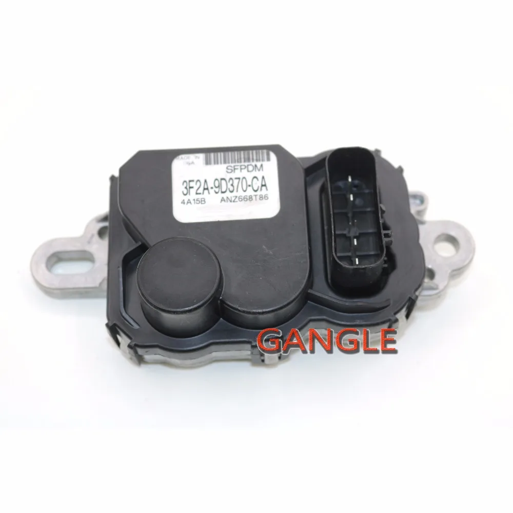 

3F2A-9D370-CA Fuel Pump Module For Ford