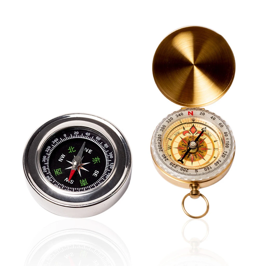 Watch Precision Compass for Testing Magnetism for Watchmaker Tool Accessory