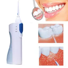 Стоматологический Ирригатор стоматологический для ротовой полости водяной полив струйный инструмент