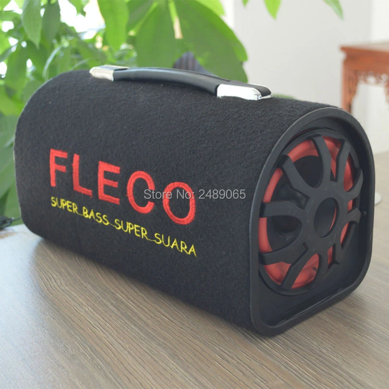 powerbass 8 inch subwoofer