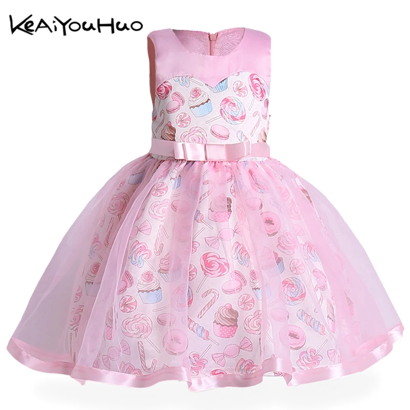 cute formal dresses for girls