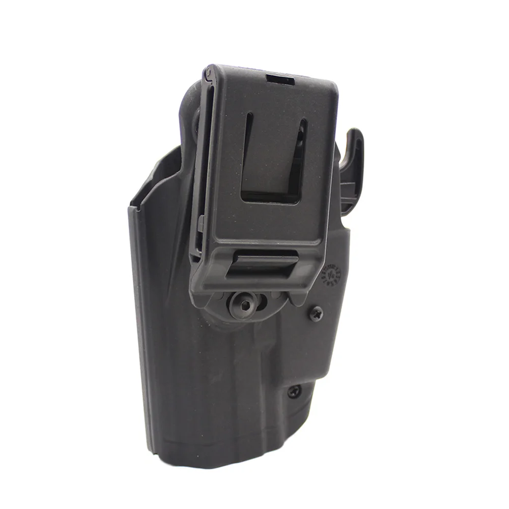 

Tactical Hunting Right Hand 579 Gls Pro-Fit Holster Paddle Duty WALTHER PPQ M2 9/40 Can Fit 1911 100 More Gun Type