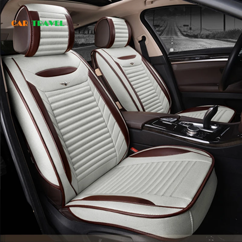 Seat Covers Honda Civic 2015