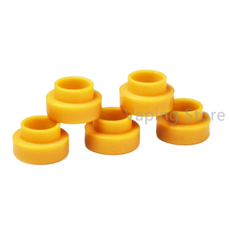 

Universal Beeswax Goon 528 Drip Tip For All Goon Sized Tanks GOON V2 Style RDTA Reload RTA Drip Tip