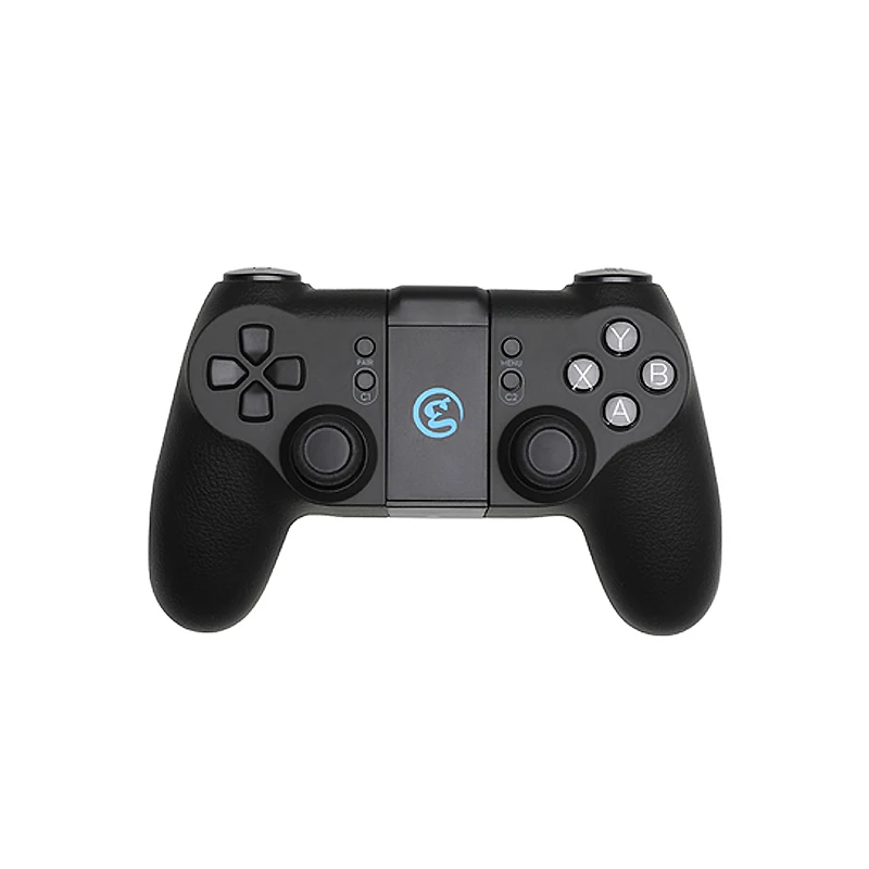 Контроллер DJI GameSir T1d совместимый с RYZE Tello преобразует ваш мобильный телефон в
