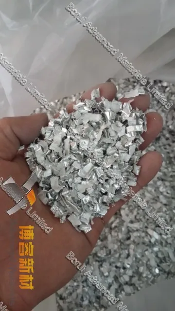 Чипы магния/Токарные/бритвенные 99.99% чистые 1 кг от Borui улучшенных материалов|chip|chip