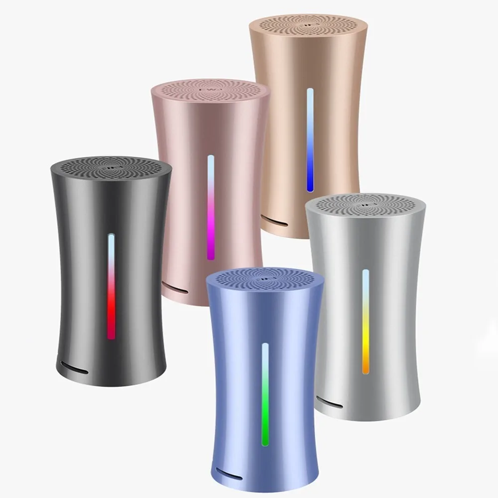 

EWA A115 Wireless Bluetooth Speaker Portable HIFI Small Speaker For Phone Outdoor Sports Bluetooth Player Bluetooth MP3 Player