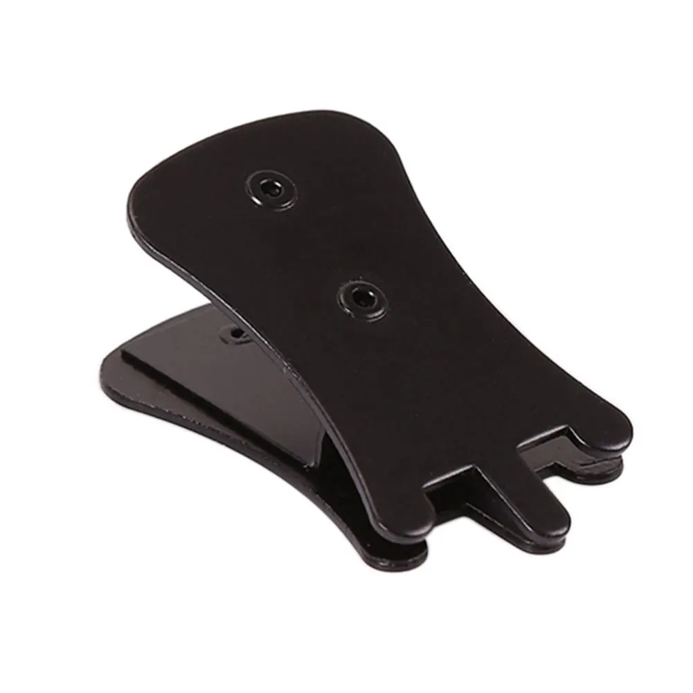 

Silencer Tools Volume Control Musical Erhu Mute Clip Professional Portable Instrument Accessory Anti Deformation Durable Metal