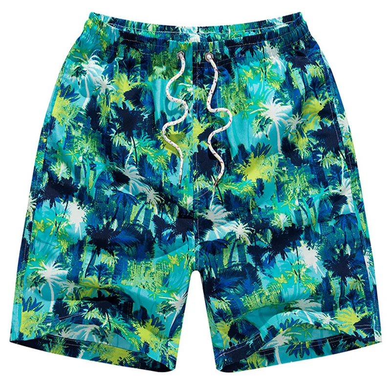 UMLIFE мужские летние шорты для плавания, спортивные пляжные шорты с принтом, быстро сохнут, размера плюс, шорты для серфинга, мужская одежда 6XL