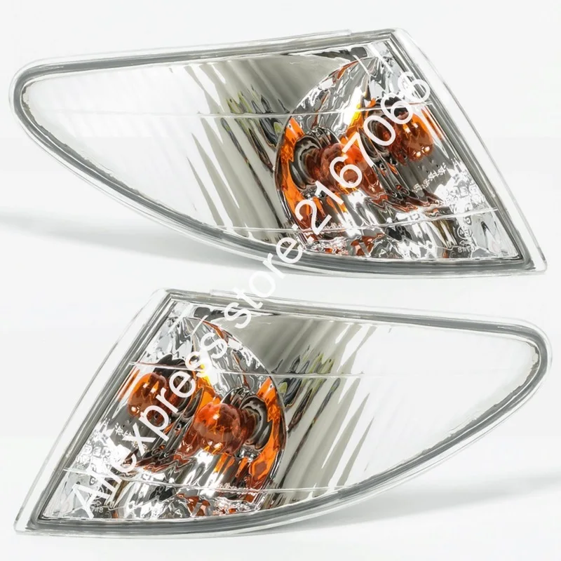 Front Turn Signal Light fits Mazda Premacy 1999 2000 2001 2002 Marker