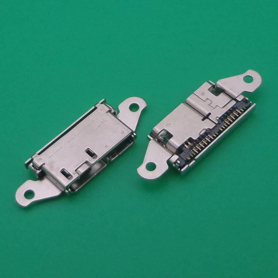 30 шт. зарядный порт зарядки Micro USB разъем для S5 G900F G900H G900P G9002 G9008V G9006 G9009D Бесплатная