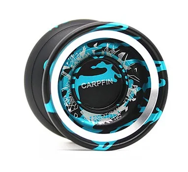 magic yoyo carpfin