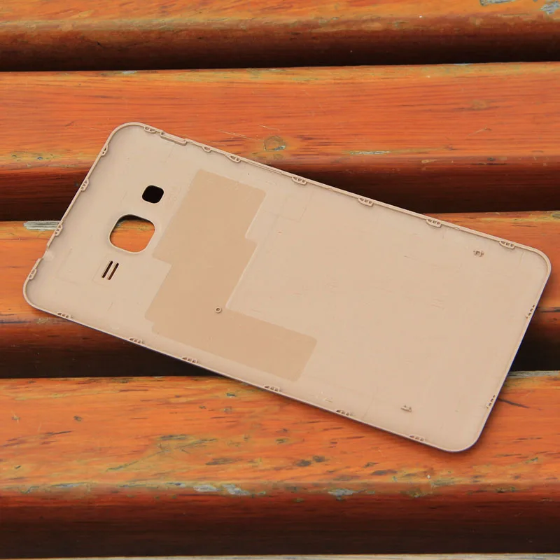 Оригинальный задний Чехол для SAMSUNG Galaxy Grand Prime G530 G5308W G530H G530F G531F G530FZ задняя крышка