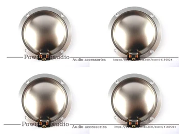 

4 pcs /lots Diaphragm fits For jbl 2431 2431H VLA Series VLA301 VLA601 VLA901 Vertec VT-4888