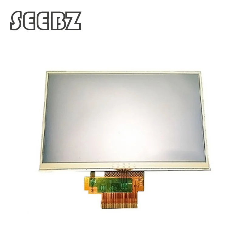 

SEEBZ Original Screen Display For TOMTOM 4EN52 Z1230 GPS LCD Touch Screen