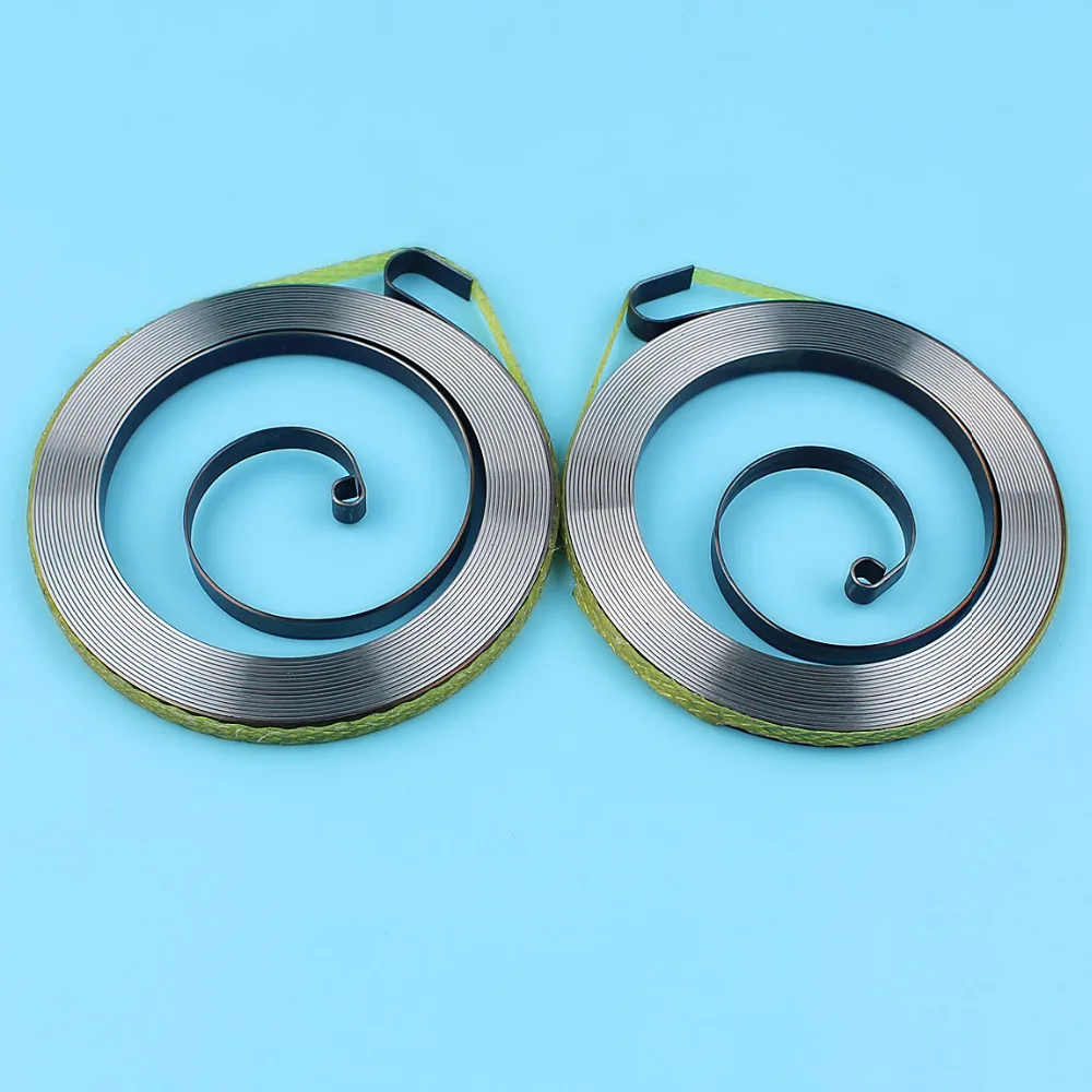 2 de arranque de retroceso para HUSQVARNA, piezas de repuesto de 137, 136, 141, 142, 235, 240, 530, 042, 095 - AliExpress