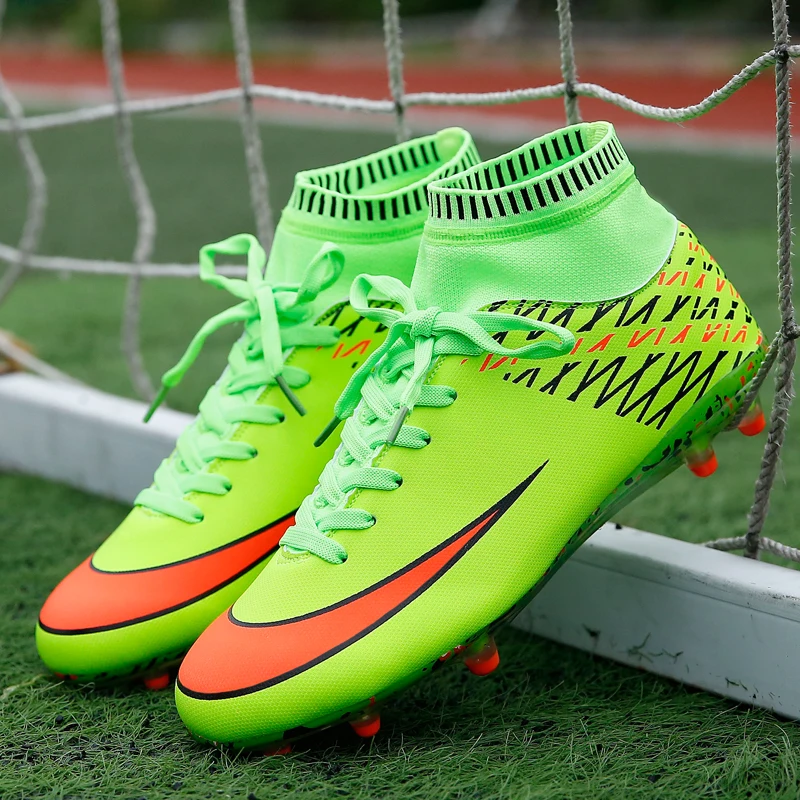 the newest soccer cleats