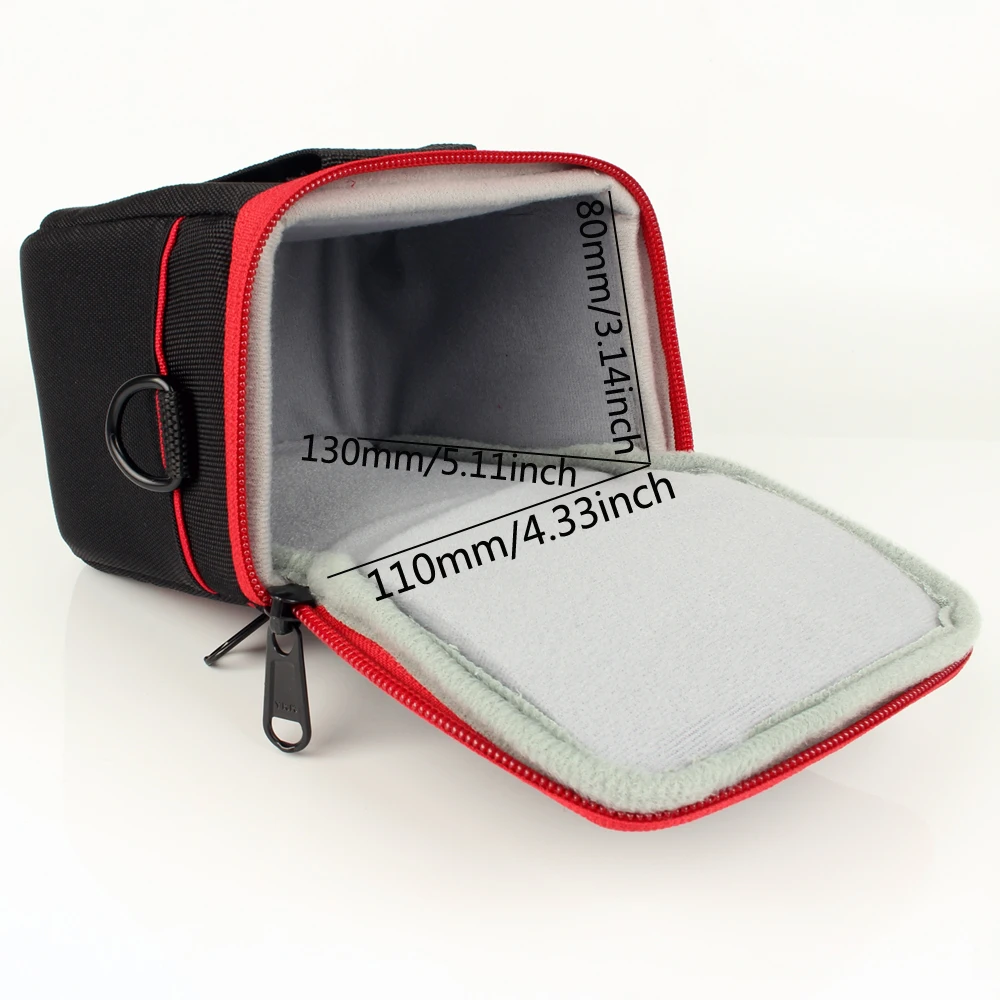 Wennew сумка для цифровой камеры чехол Olympus E PL9 PL7 PL8 14 42 мм II R объектив PL5 III EZ через