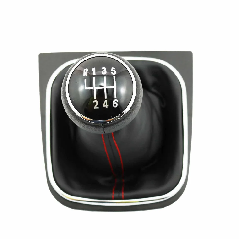 For VW EOS 2009 2010 2011 2012 2013 New 6 Speed Car Stick Gear Shift