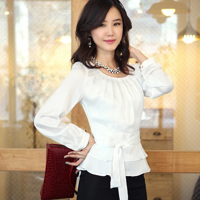 Flash Pinggang Rayon S-2xl Hp Karir 5