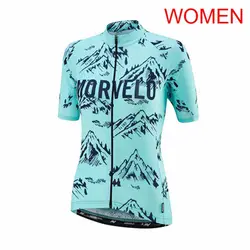 2019 Morvelo новые летние женские футболки с коротким рукавом для велоспорта mtb велосипедные рубашки дышащая быстросохнущая Дорожная