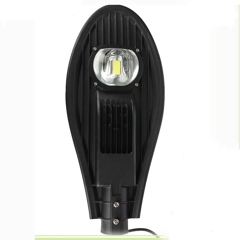 

4pcs COB Led Street Lamp IP65 Waterproof 50W 100W 150W 200W Led Streeting Light 110V 220V 230V 240V Outdoor Spotlight