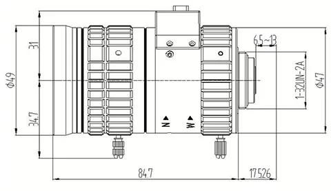 VG11040MP8IR