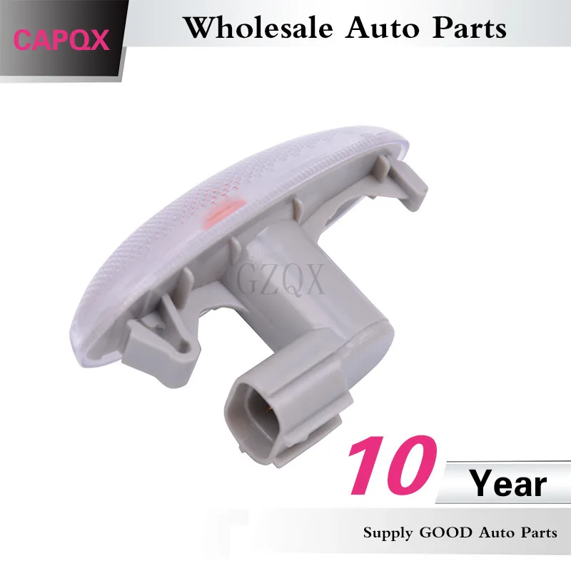 Capqx крыло Поворотники боковые 81730-0D030 для COROLLA 2007- VIOS 2008-2013 RAV4 2006-2013 YARIS