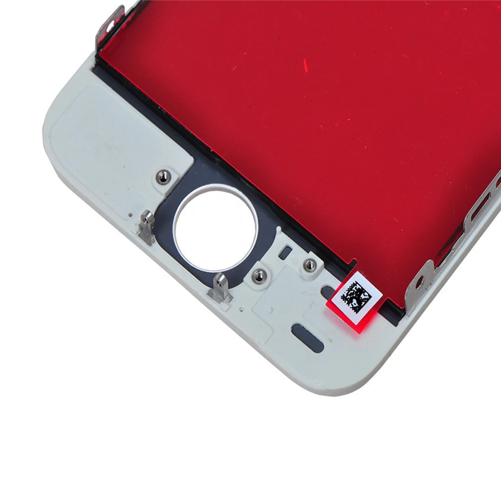 LL TRADER для iPhone5s 5S ЖК-дисплей черный/белый в сборе Сенсорная панель ЖК-Замена для iPhone 5S сенсорный экран дигитайзер