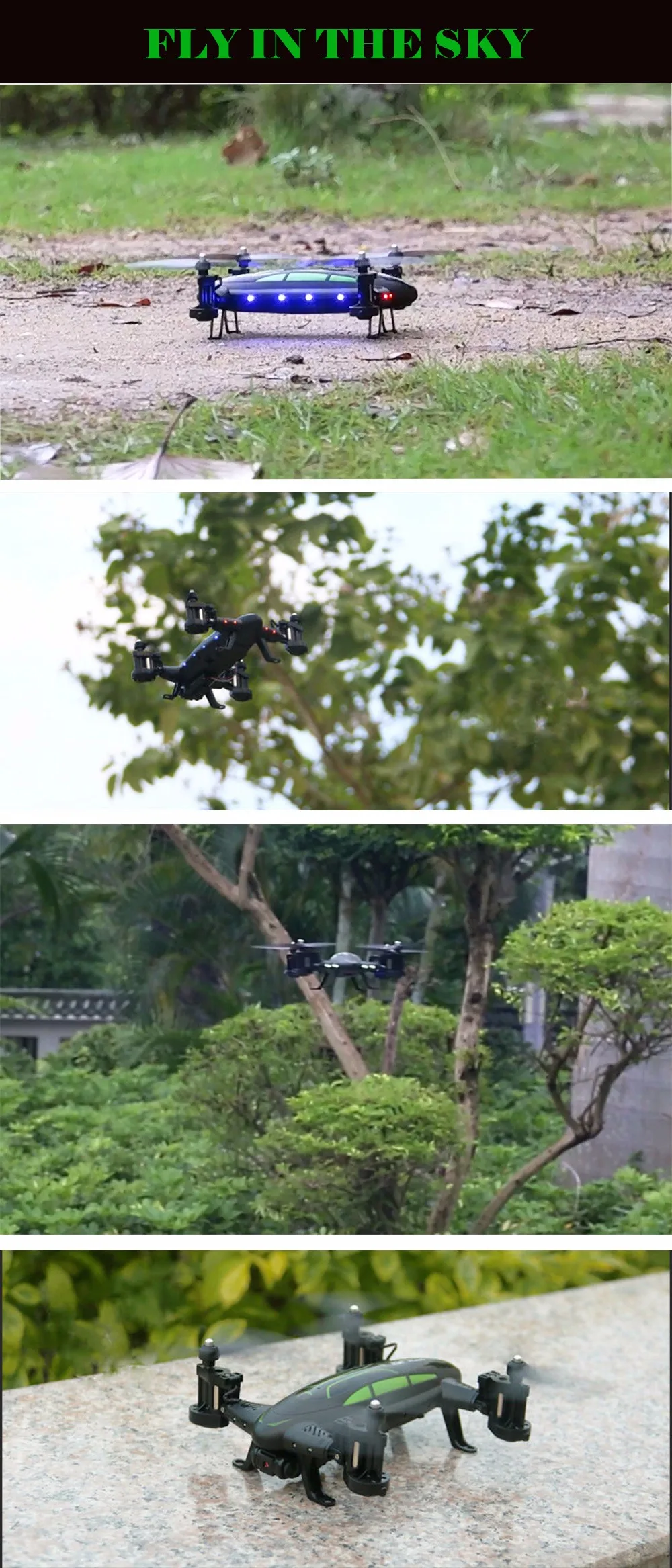 RC drone1