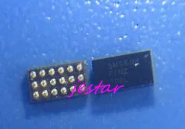 20 шт./лот sm5504 ic зарядное устройство для зарядки IC 18 контактами для Samsung g7200 USB зарядки IC