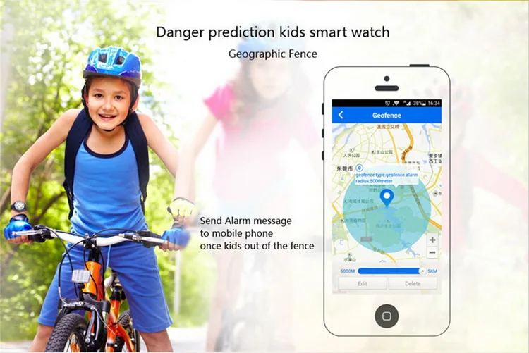 Лучшие продажи MTK6260 Водонепроницаемый детская gps PhoneWatch smart watch для ребенка с мобильными микрoуправлением слушения Поддержка SOS gps/LBS для ios и android