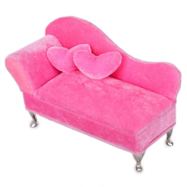 Wamami 01 Pink Love Sofa Couch Furniture Chair Blyhte 1 6 Sd Bjd Wamami 01 Pink Love Sofa Couch Furniture Chair Blyhte 1