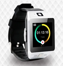 2016 NEW Smart watch phone GSM Camera wrist Watch SIM card Smartwatch for Samsung HUAWEI XIAOMI OPPO Android Phone