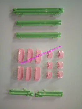 

Brother sweater knitting machine accessories KH860 KH868 independent flower board empty flower buckle 24-pin partial guide